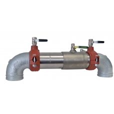 Watts Double Check Valve Colt 200 Series